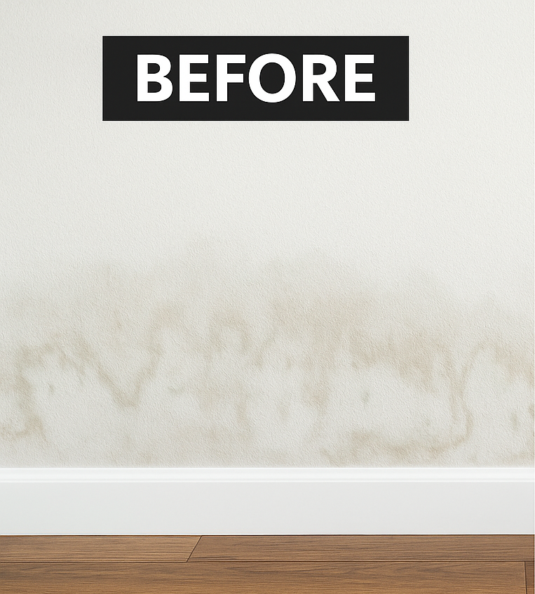 Humble Water Damage Restoration TX