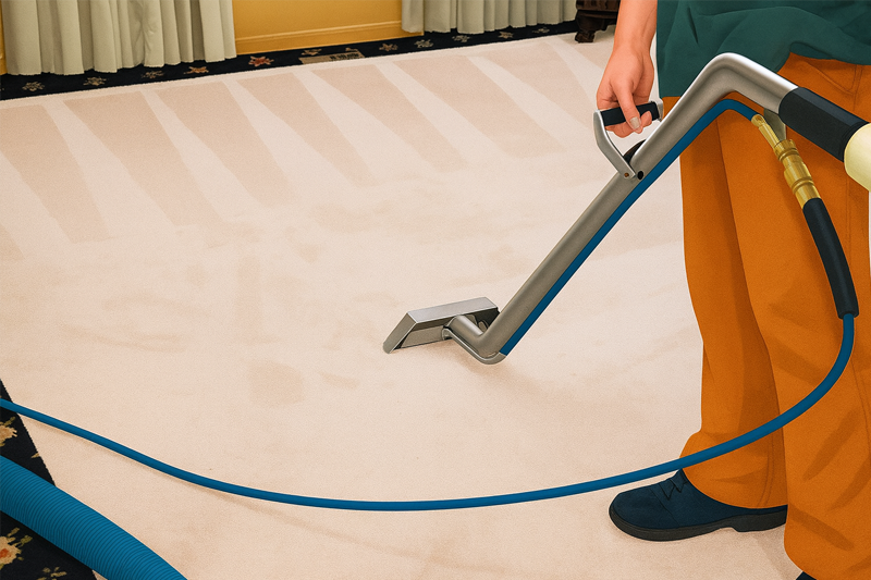 Humble Carpet cleaning TX
