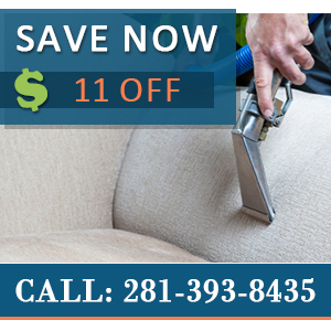 Special Upholstery Cleaning Offers